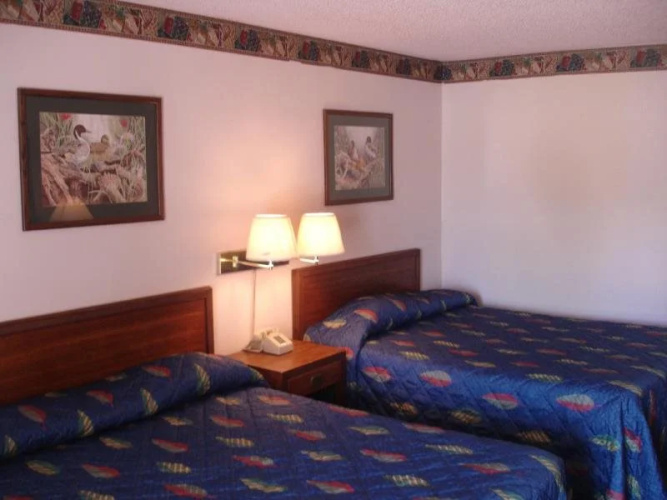 Value Lodge