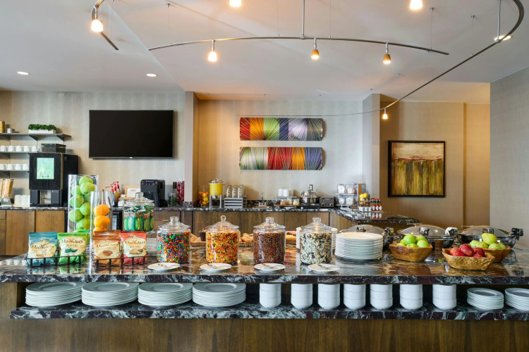 The Westin Phoenix Downtown photo 15
