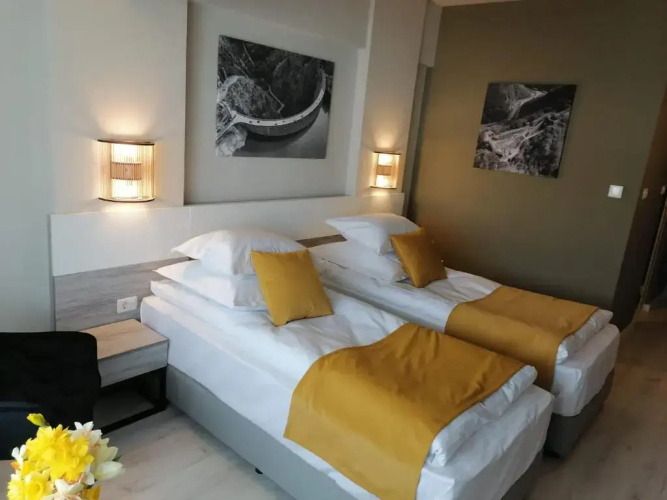 Posada Hotel