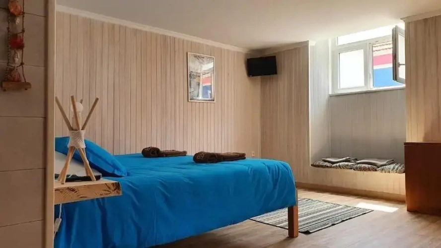 Classic Apartment