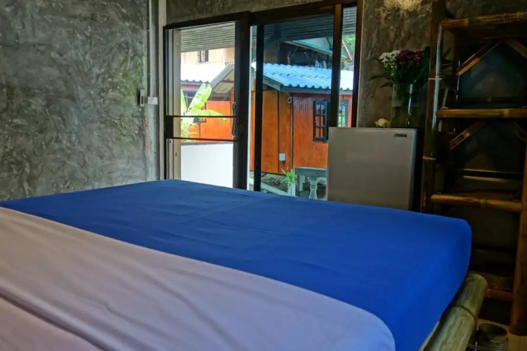 Silvermoon Beach & Jungle Resort
