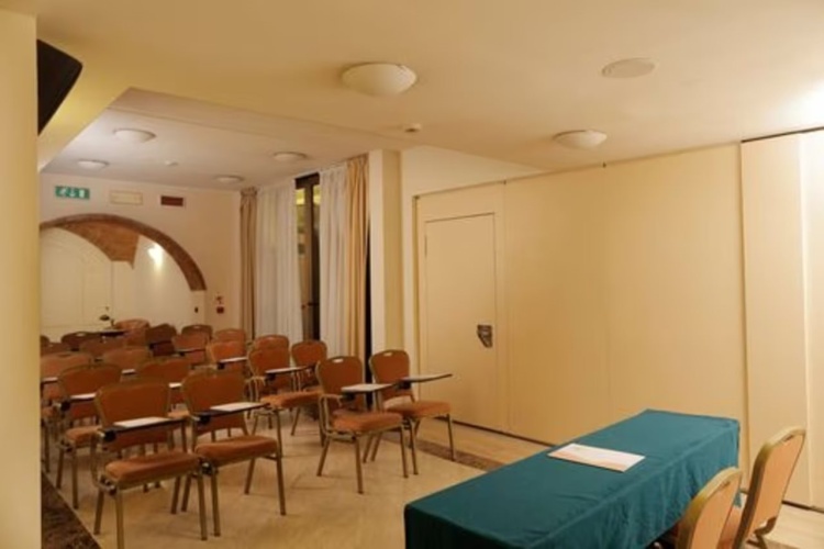 San Gallo Palace photo 20