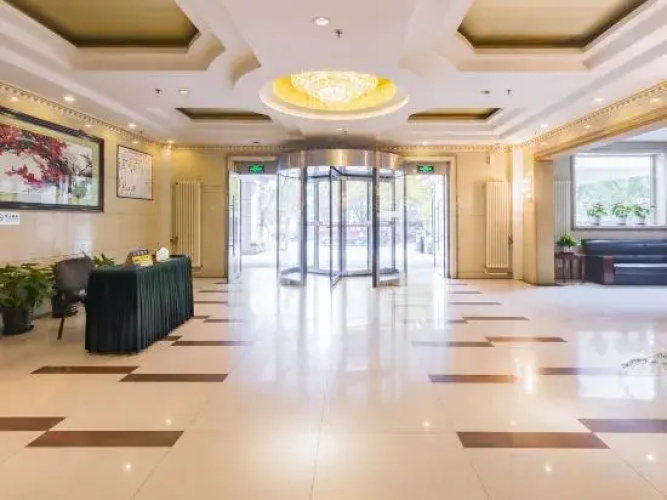 Beijing Meteorological Hotel