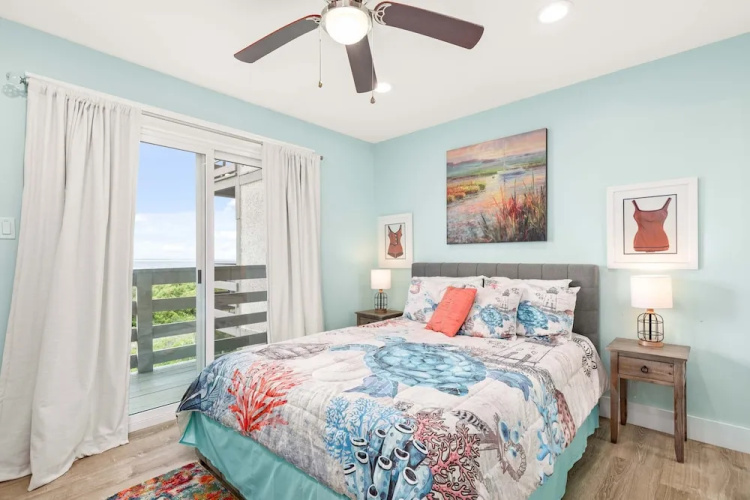 Lighthouse Point 20B by Tybee Vacation Rentals