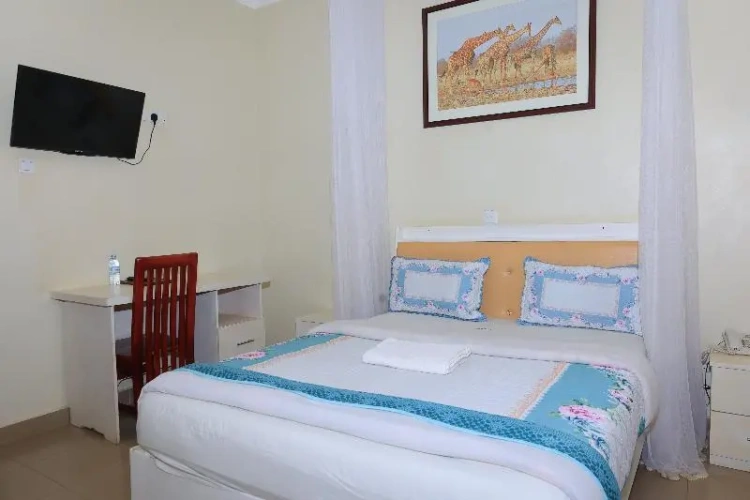 Comfort Twin room