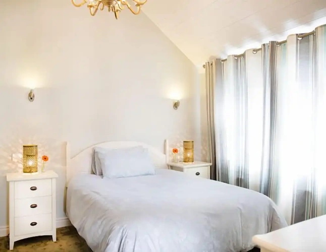 Double Apartment