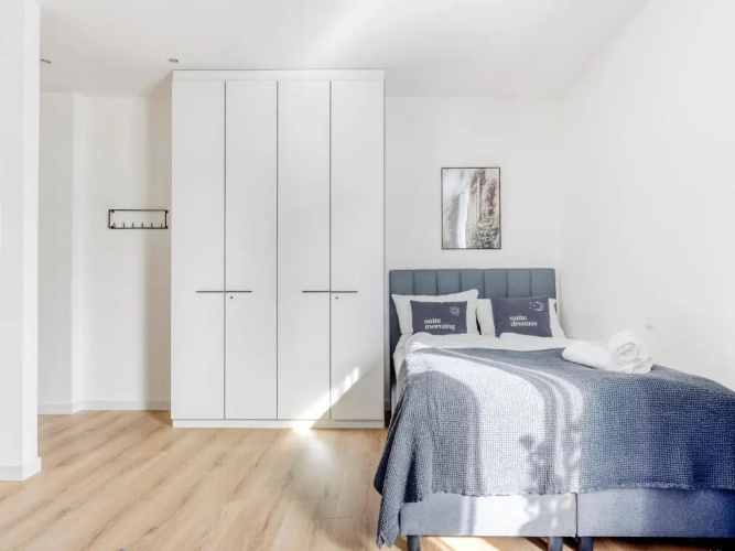 Limehome Aalen Reichsstädter Str.