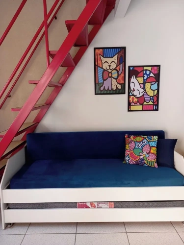 1 Bedroom Economy Apartment