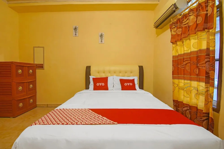 OYO 2946 Handira Homestay