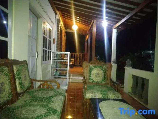 Homestay Mudiyono