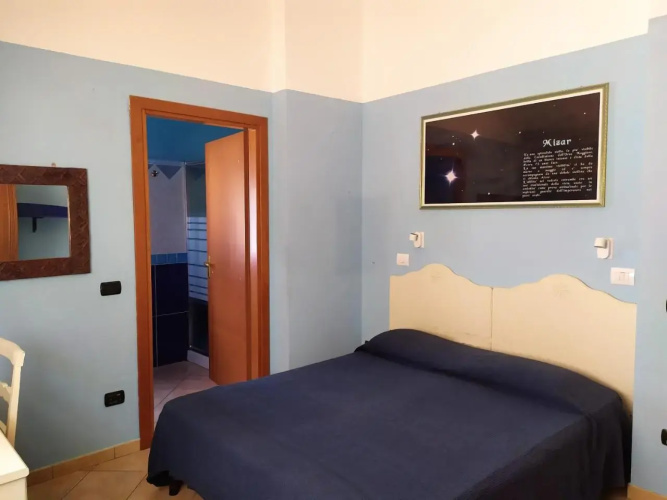 B&B Luna Blu