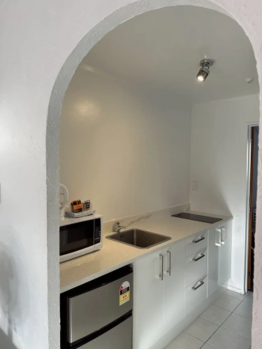 1 Bedroom Standard Double room