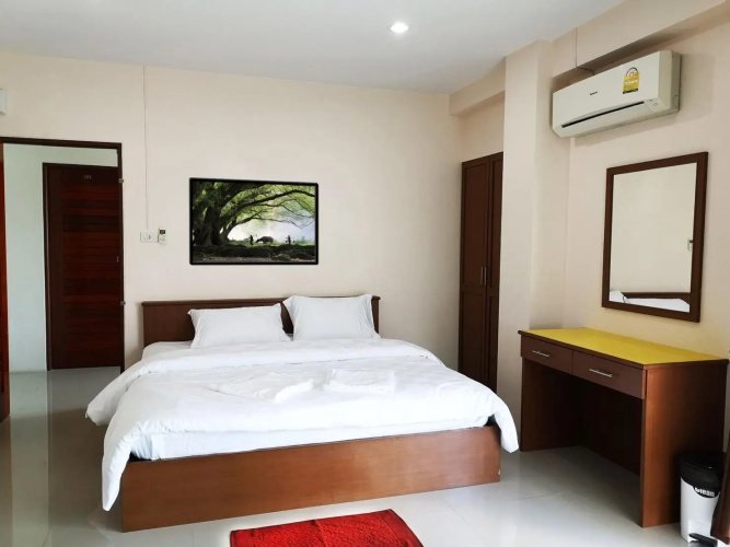 Banklangna Hometel