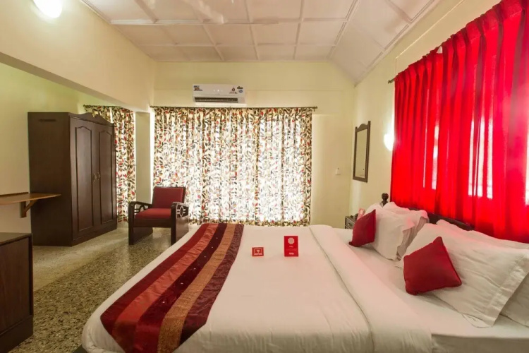 Caravela Homestay