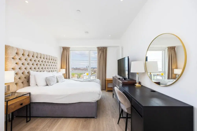 ExCel Pad 3 Bed and 3 Bath Apartment