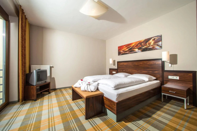 Hotel Liebmann