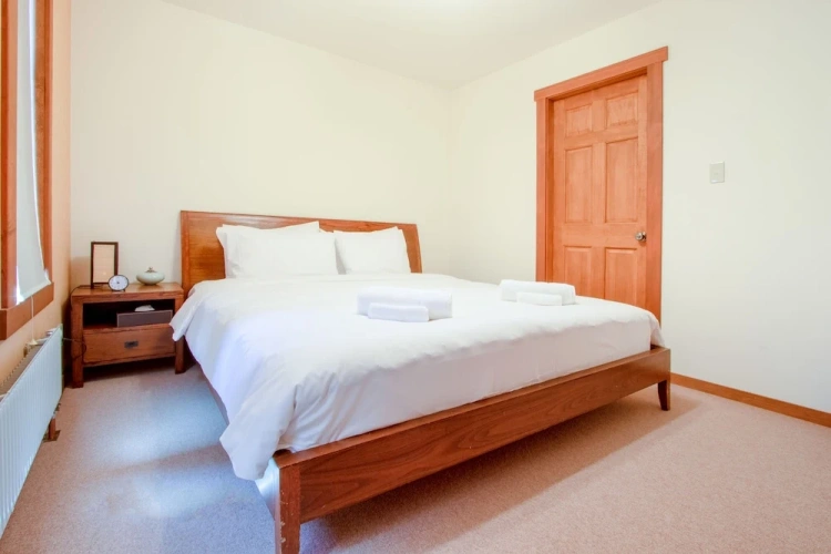 3 Bedrooms Standard room
