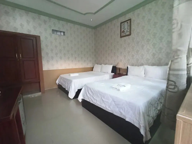 Min's Homestay