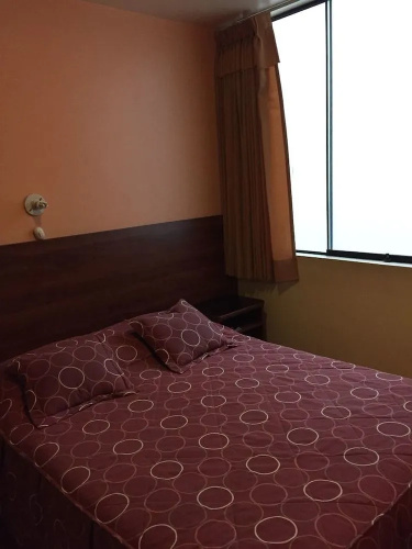 Hostal El Gobernador