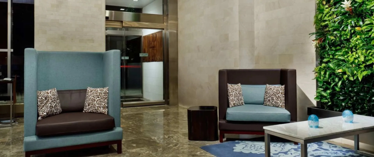 Distrikt Hotel New York City, Tapestry Collection by Hilton photo 14