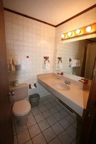 Executive Inn