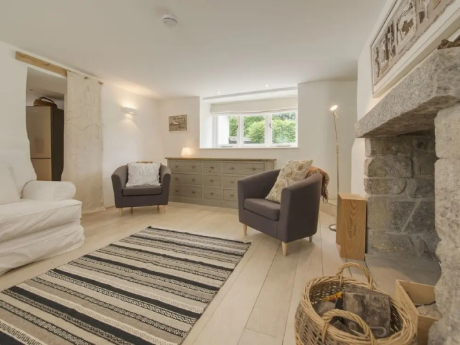 Cullaford Cottage