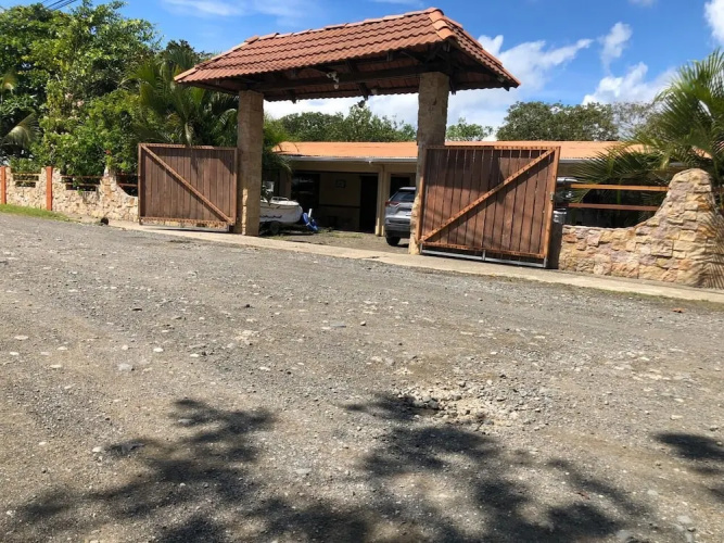 Cabinas Agua Luna