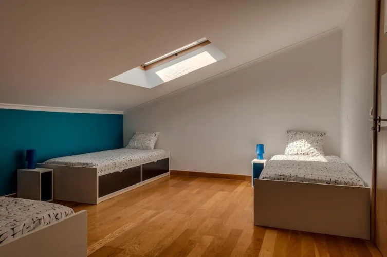 Soft Water Hostel
