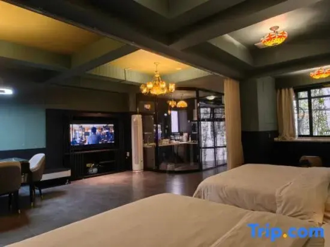 Yunyi Homestay