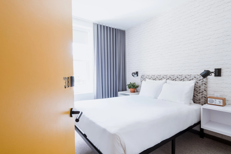 Hotel Hive photo 6
