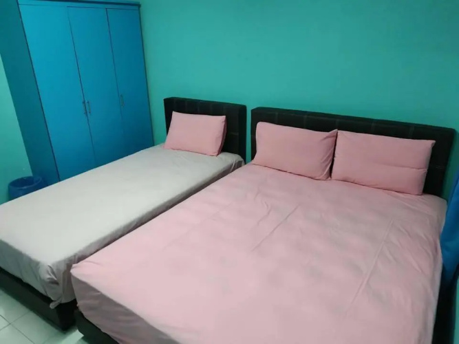 Formosa Hotel Apartment