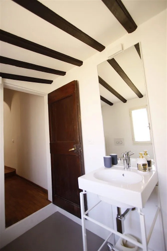 Santa croce charming studio