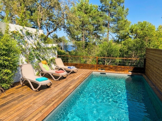 Premium Villa