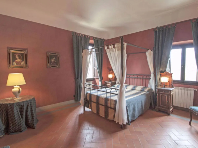 Villa Marisel