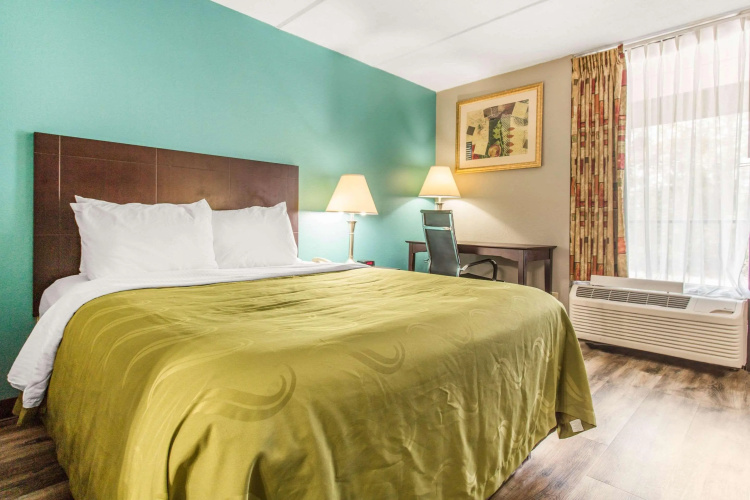 Quality Inn & Suites Vidalia