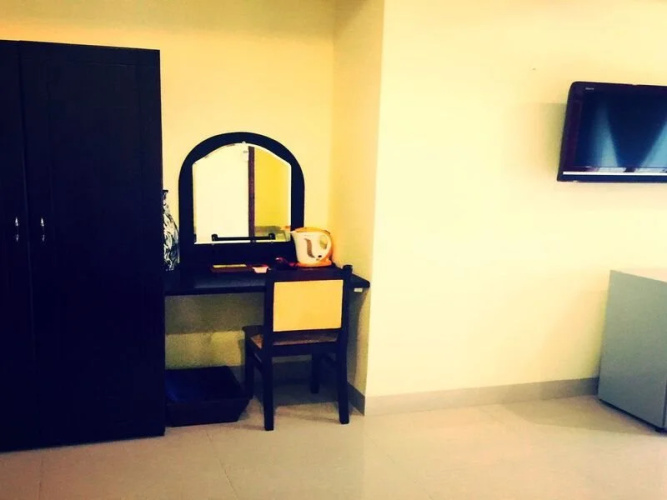 Khanh Nhi 2 Hotel