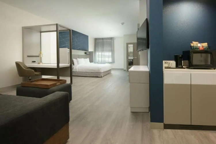 Suite