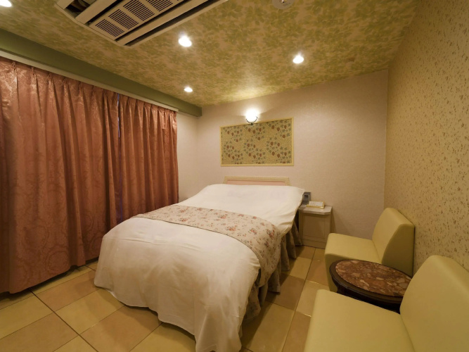 Hotel Fine Aroma Dotonbori