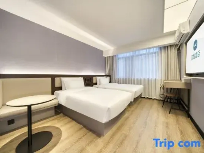 Business Twin room