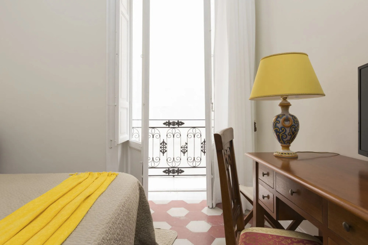 B&B Casa Mo