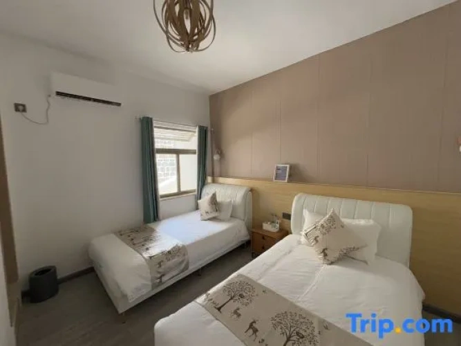 2 Bedrooms Deluxe Suite