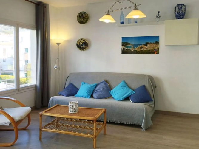 Apartment Ponent Floridia