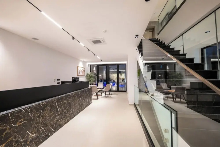 Ksamil Premium Hotel