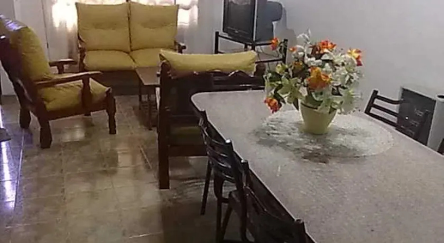Parreyro - Departamento Temporario