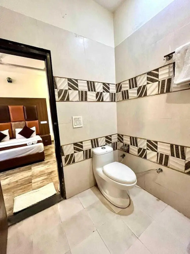 Hotel Woodcrest