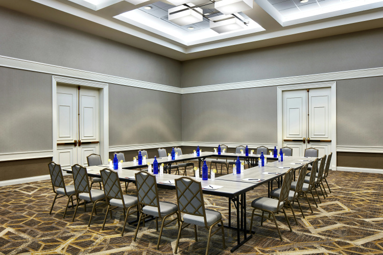 DoubleTree by Hilton Hotel Golf Resort Palm Springs photo 20