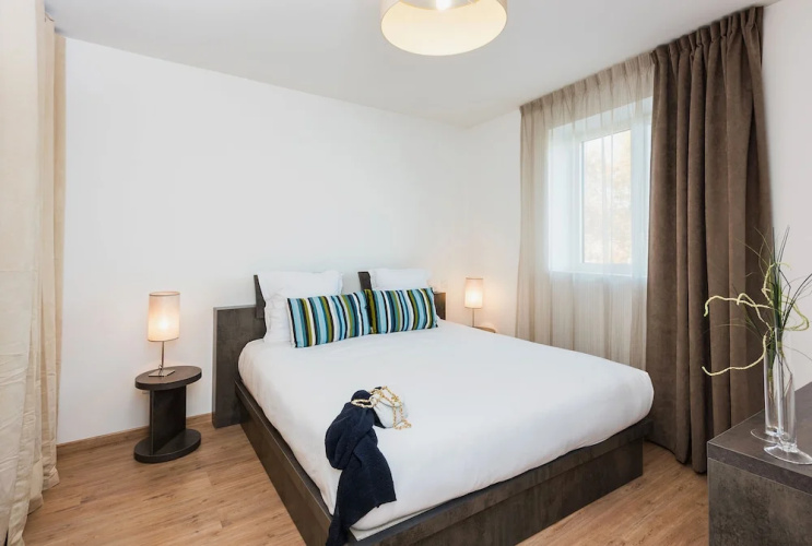 Ténéo Apparthotel Talence - Arthéna