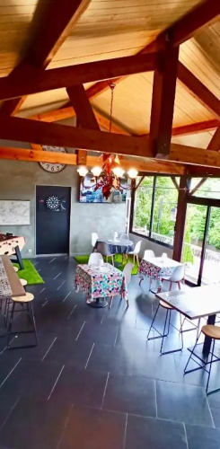 Residence LE11B