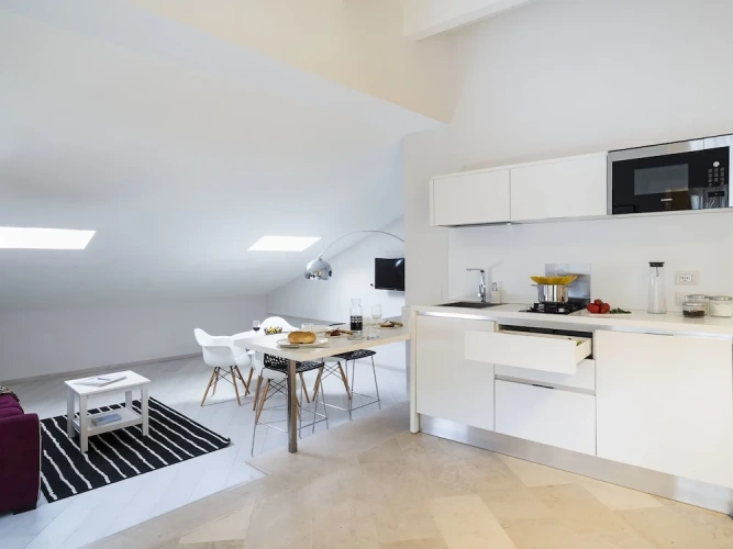 Superior Double Apartment