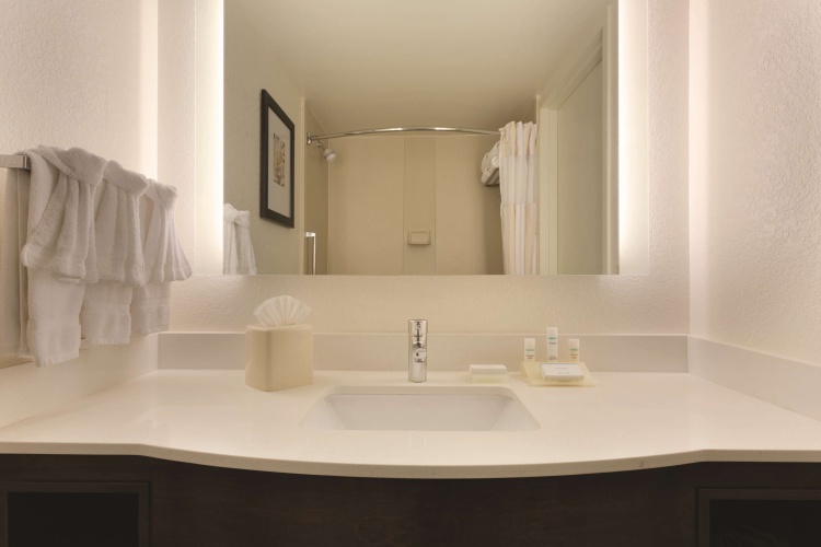 Hilton Garden Inn Anaheim/Garden Grove photo 10